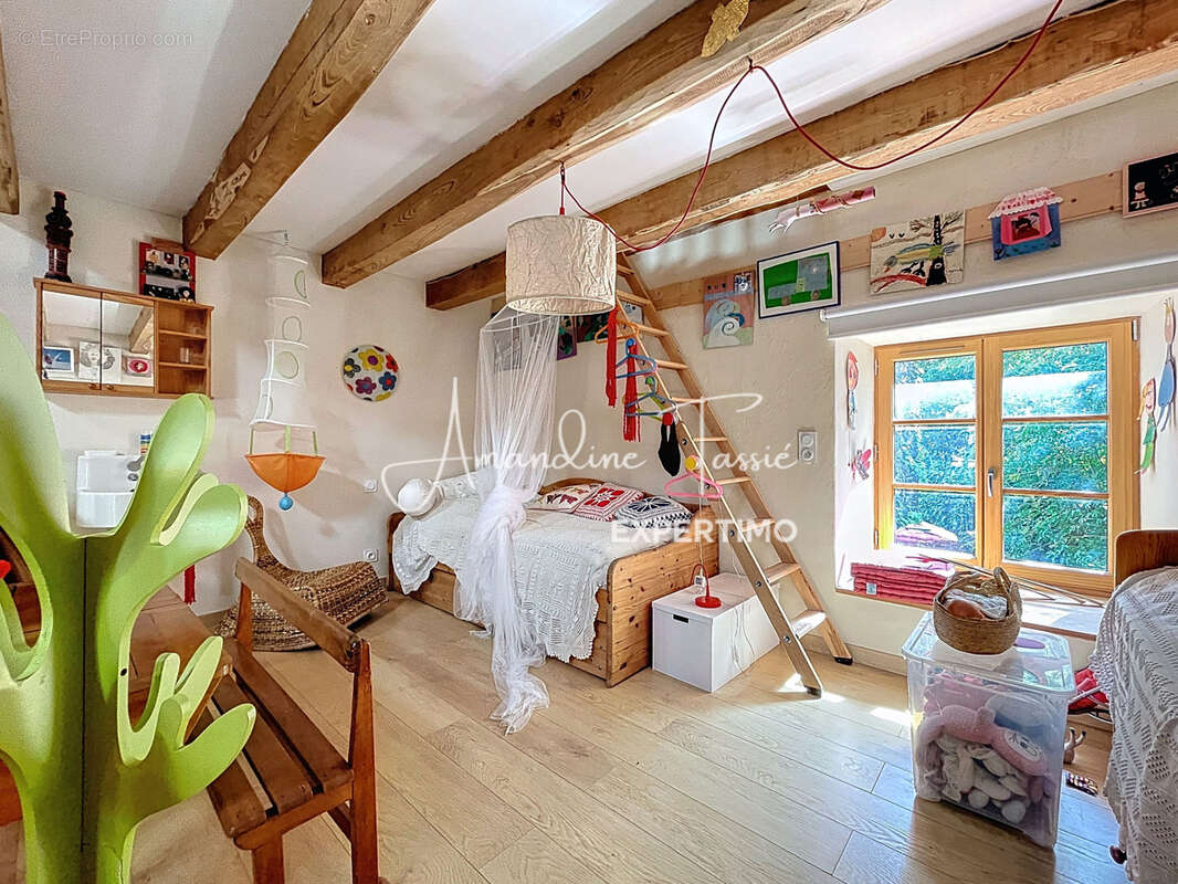 Maison à LE CLAPIER