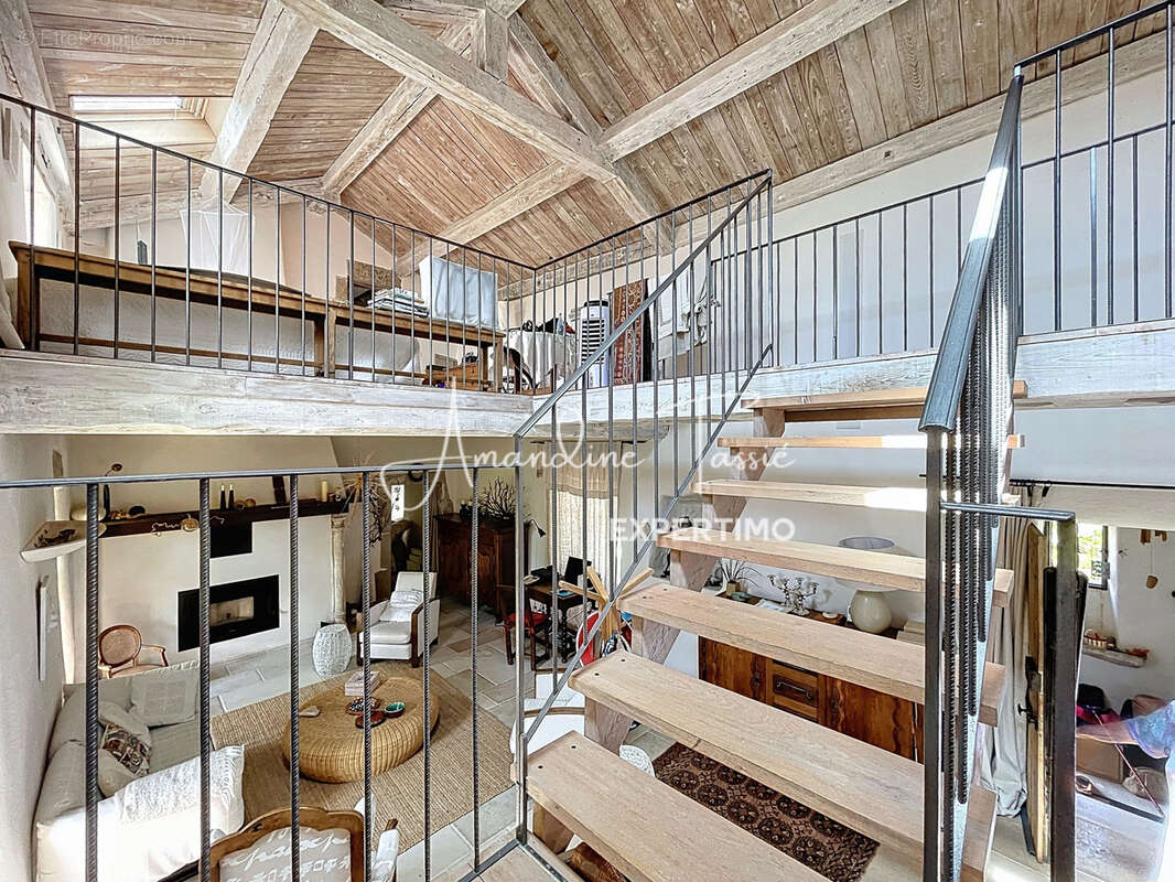 Maison à LE CLAPIER