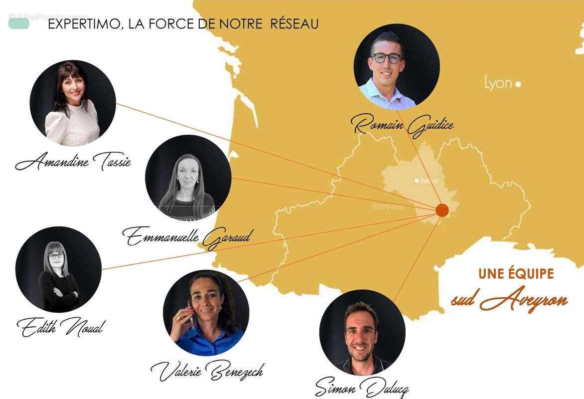 Maison à LE CLAPIER