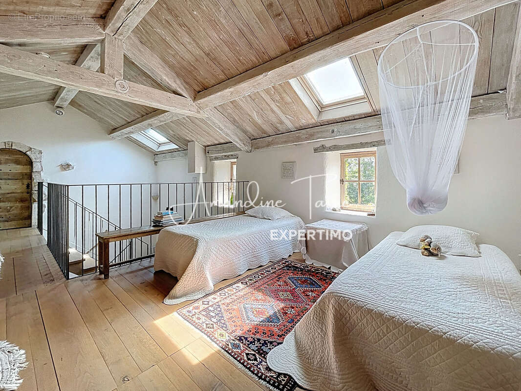 Maison à LE CLAPIER