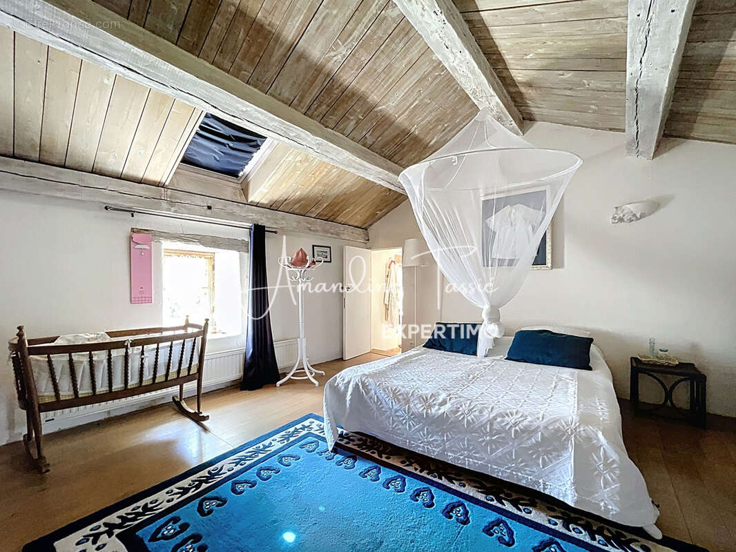 Maison à LE CLAPIER