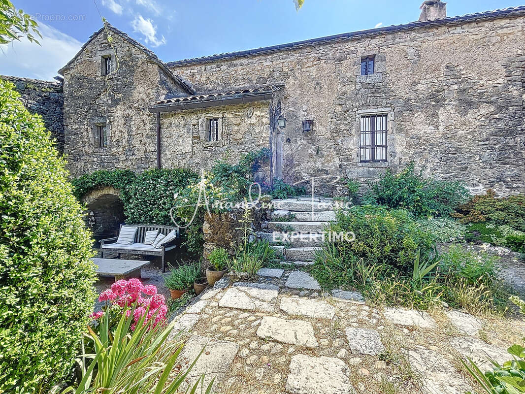 Maison à LE CLAPIER