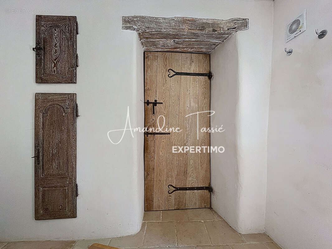 Maison à LE CLAPIER