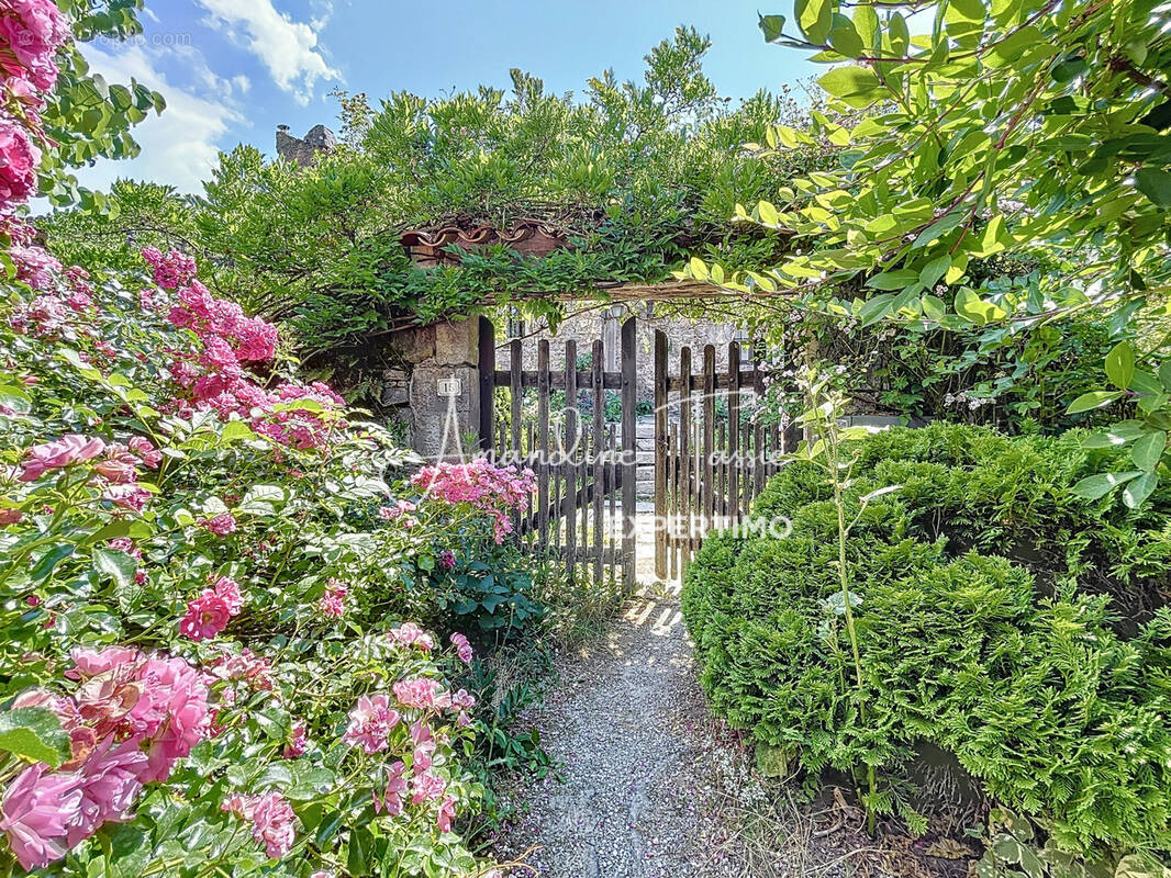 Maison à LE CLAPIER