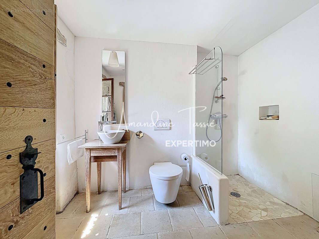 Maison à LE CLAPIER