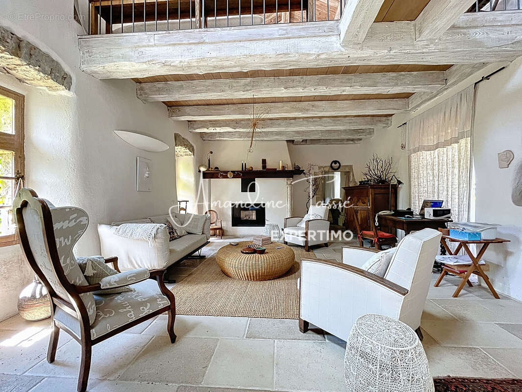 Maison à LE CLAPIER