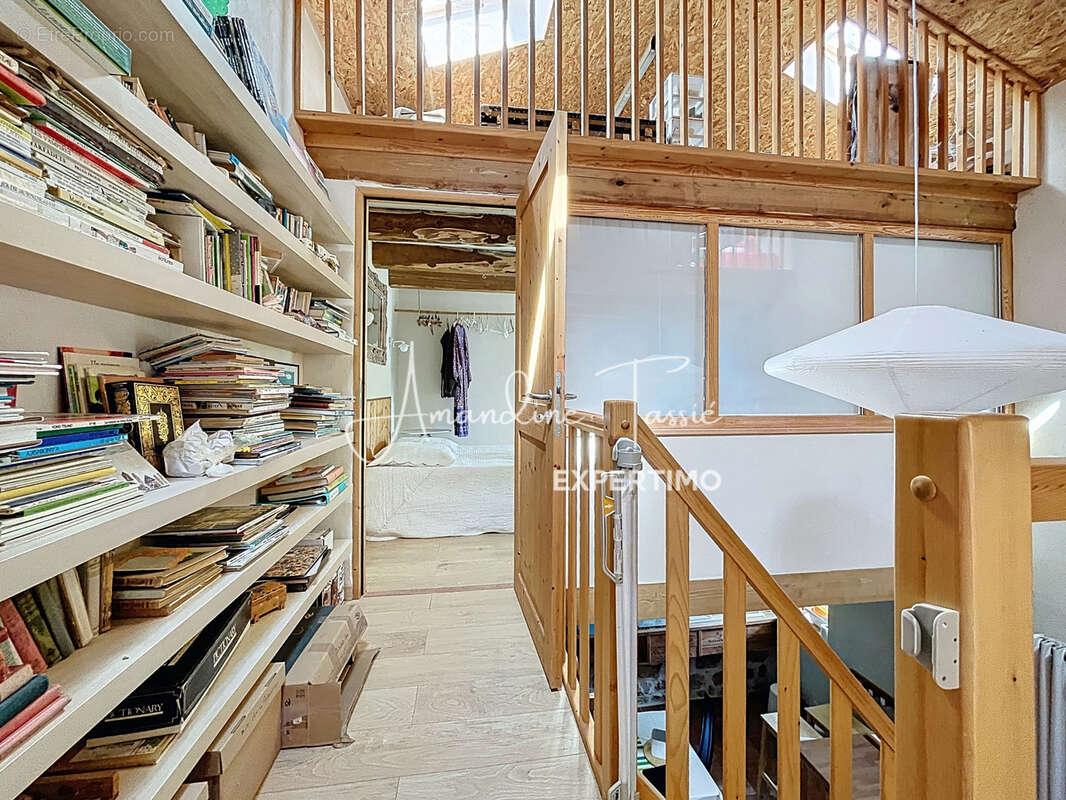 Maison à LE CLAPIER