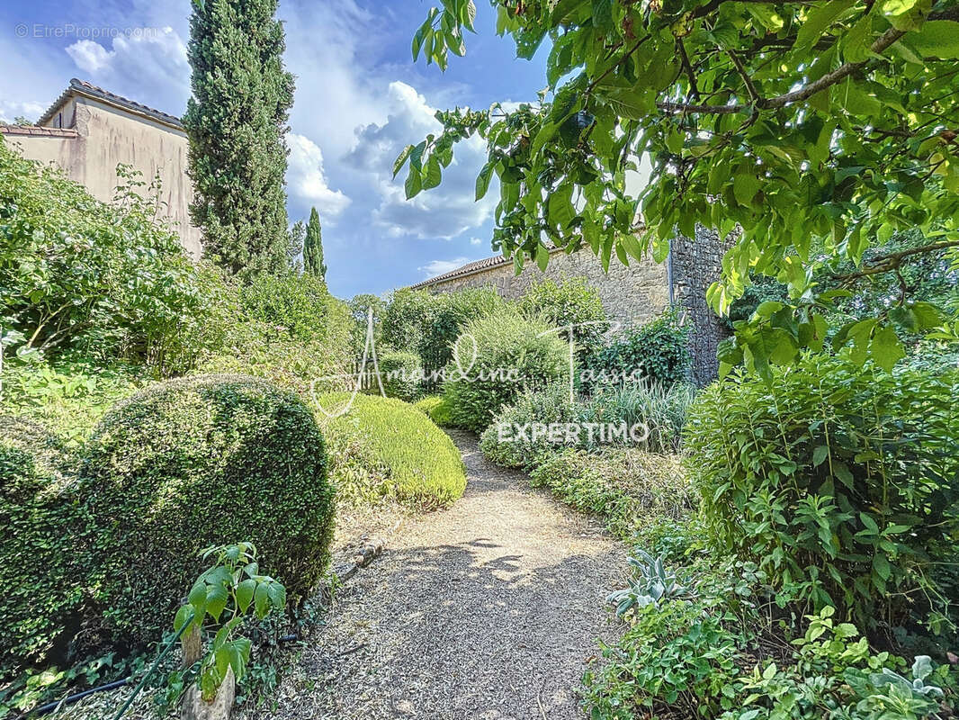 Maison à LE CLAPIER