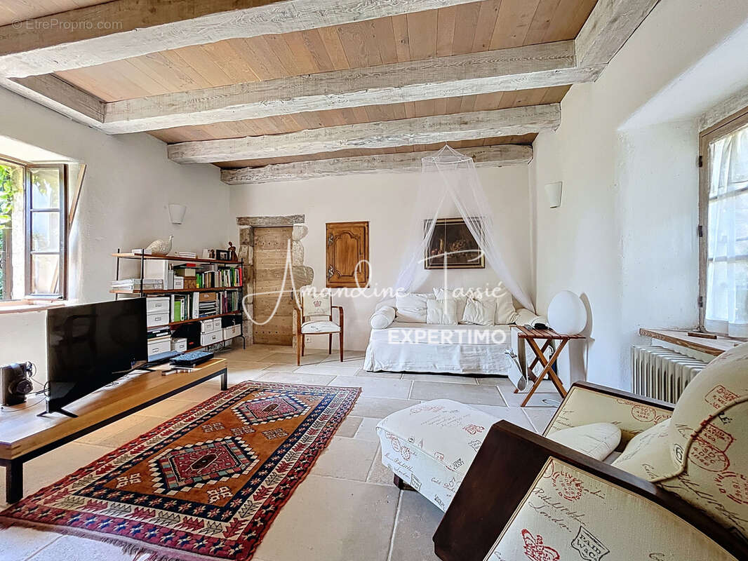 Maison à LE CLAPIER