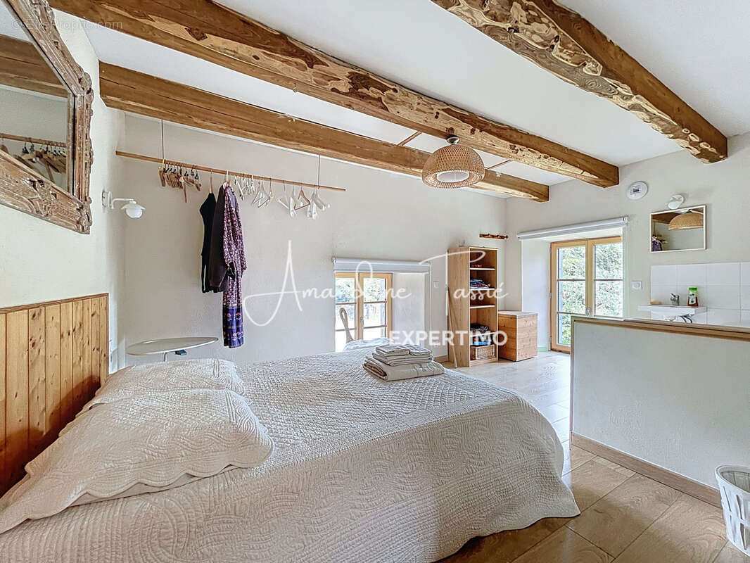 Maison à LE CLAPIER