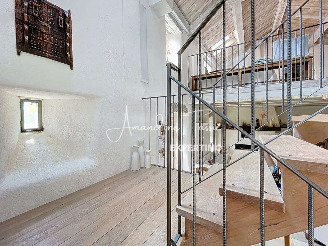 Maison à LE CLAPIER