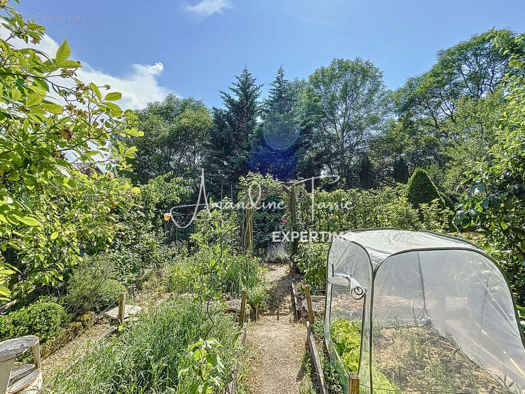 Maison à LE CLAPIER