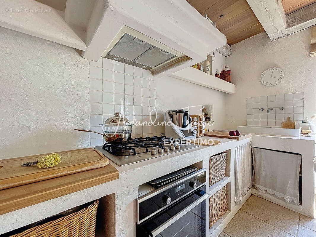 Maison à LE CLAPIER