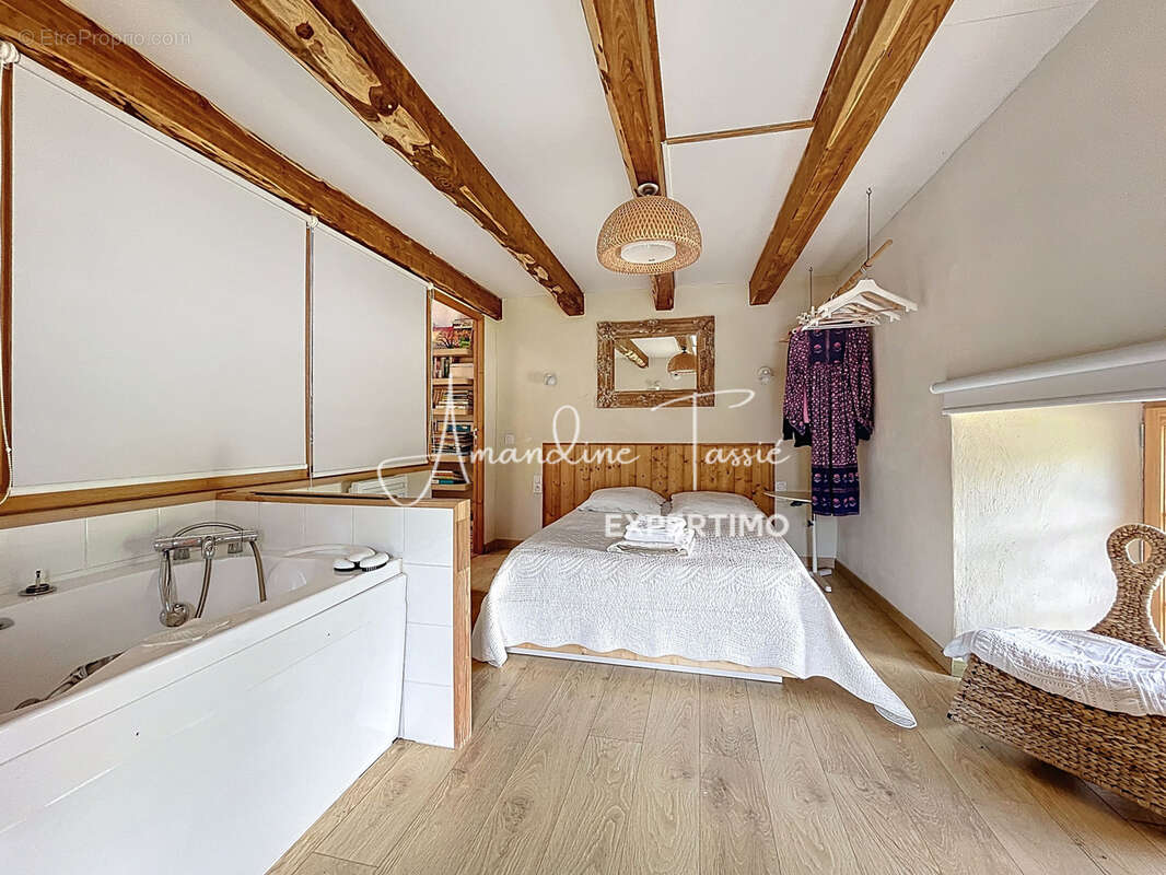 Maison à LE CLAPIER