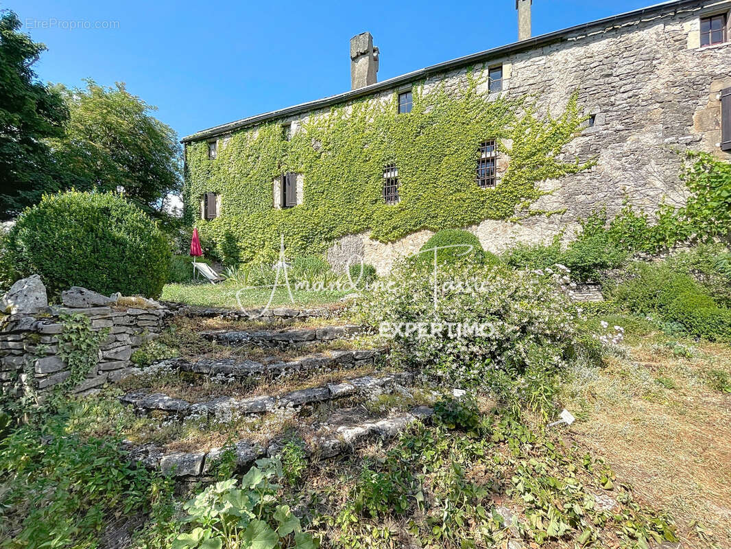Maison à LE CLAPIER
