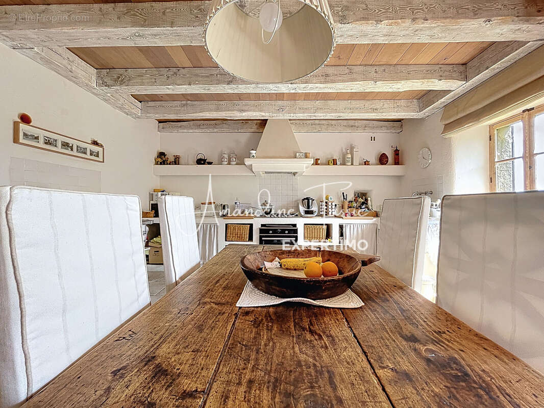 Maison à LE CLAPIER