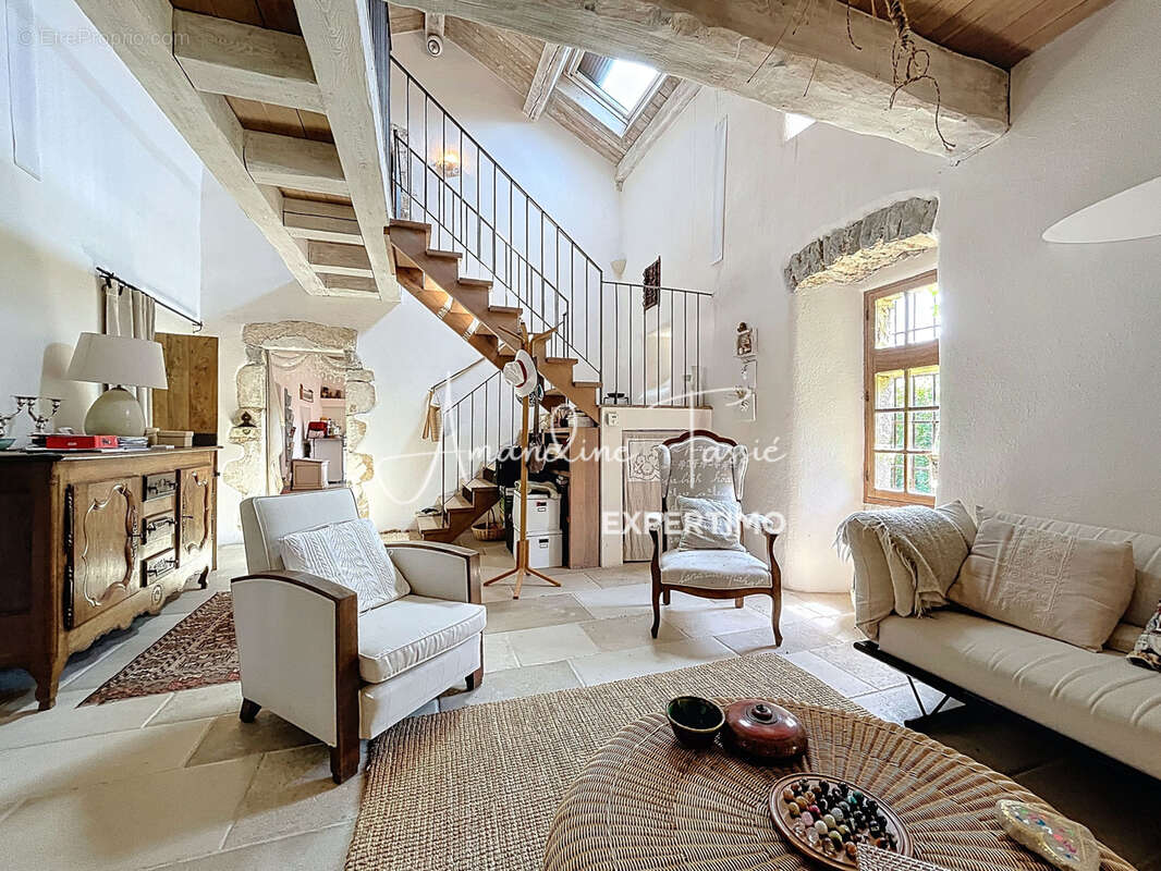 Maison à LE CLAPIER