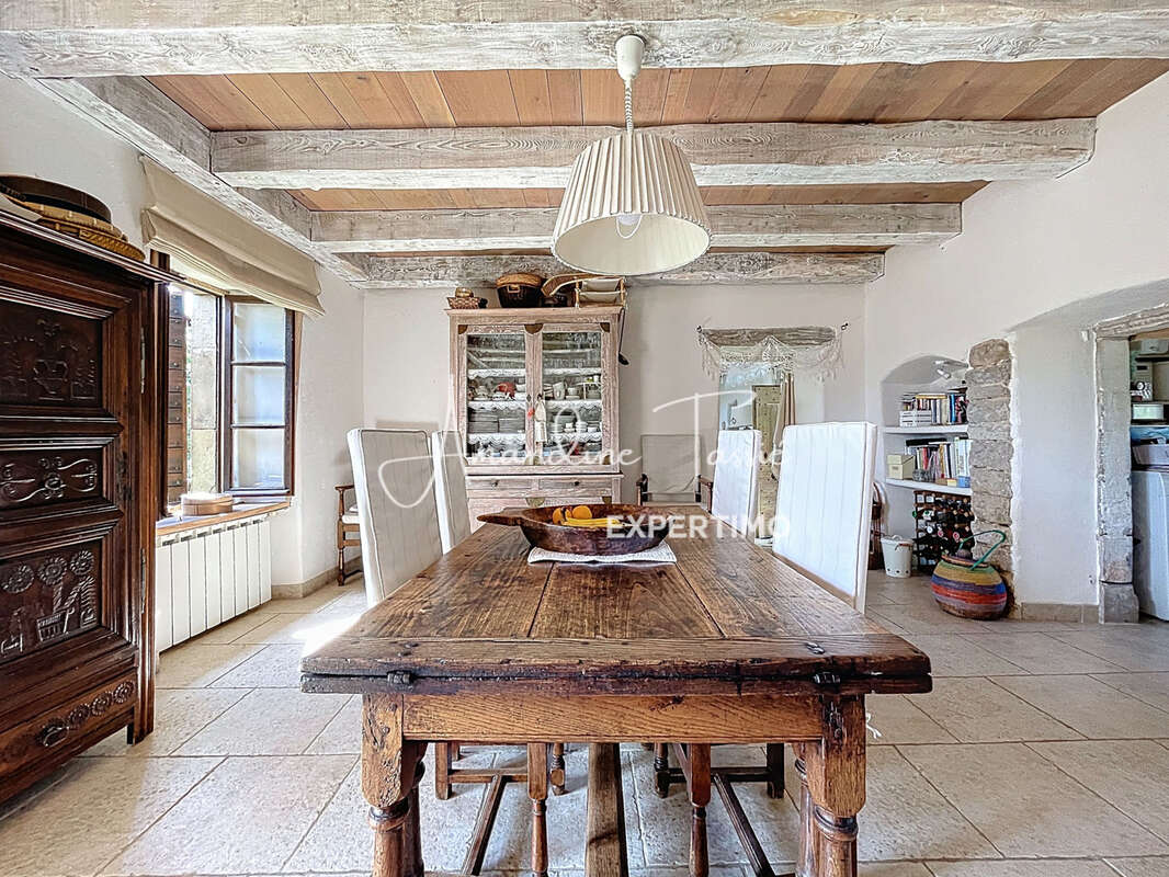 Maison à LE CLAPIER