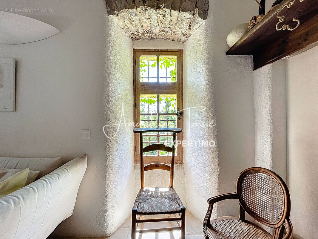 Maison à LE CLAPIER