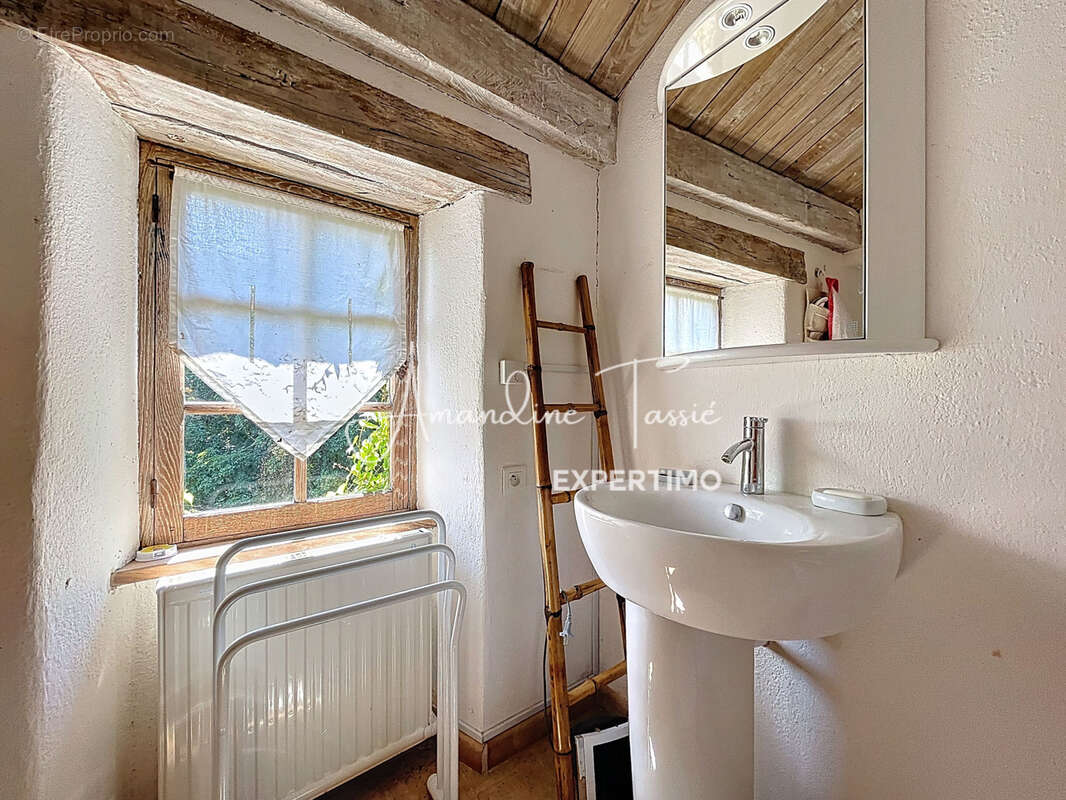 Maison à LE CLAPIER