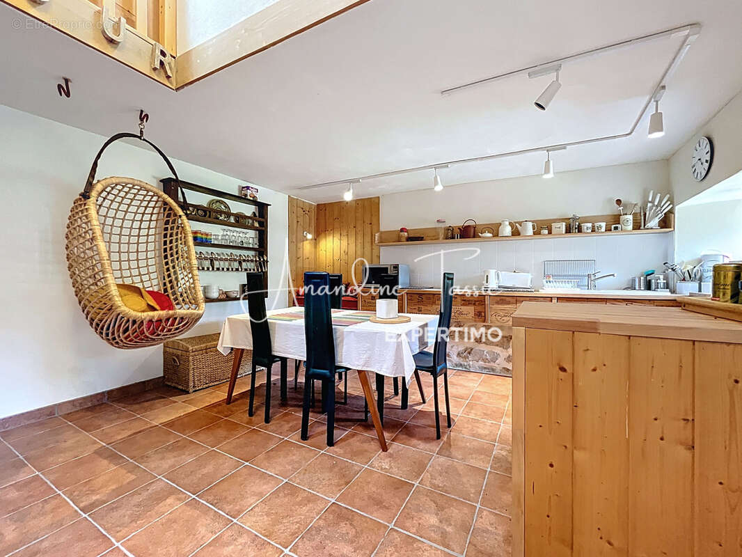 Maison à LE CLAPIER