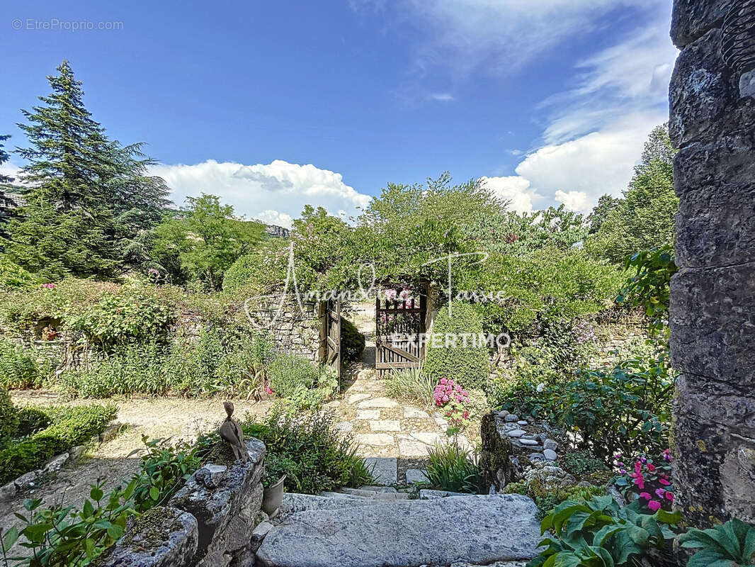 Maison à LE CLAPIER