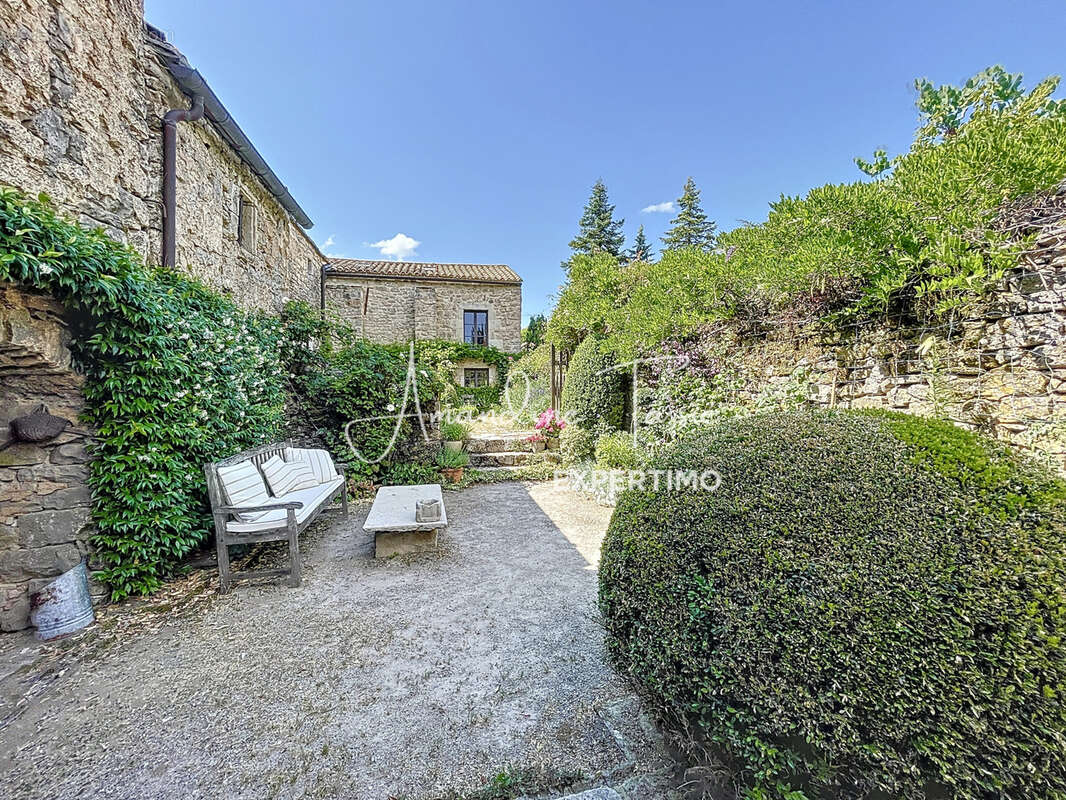 Maison à LE CLAPIER