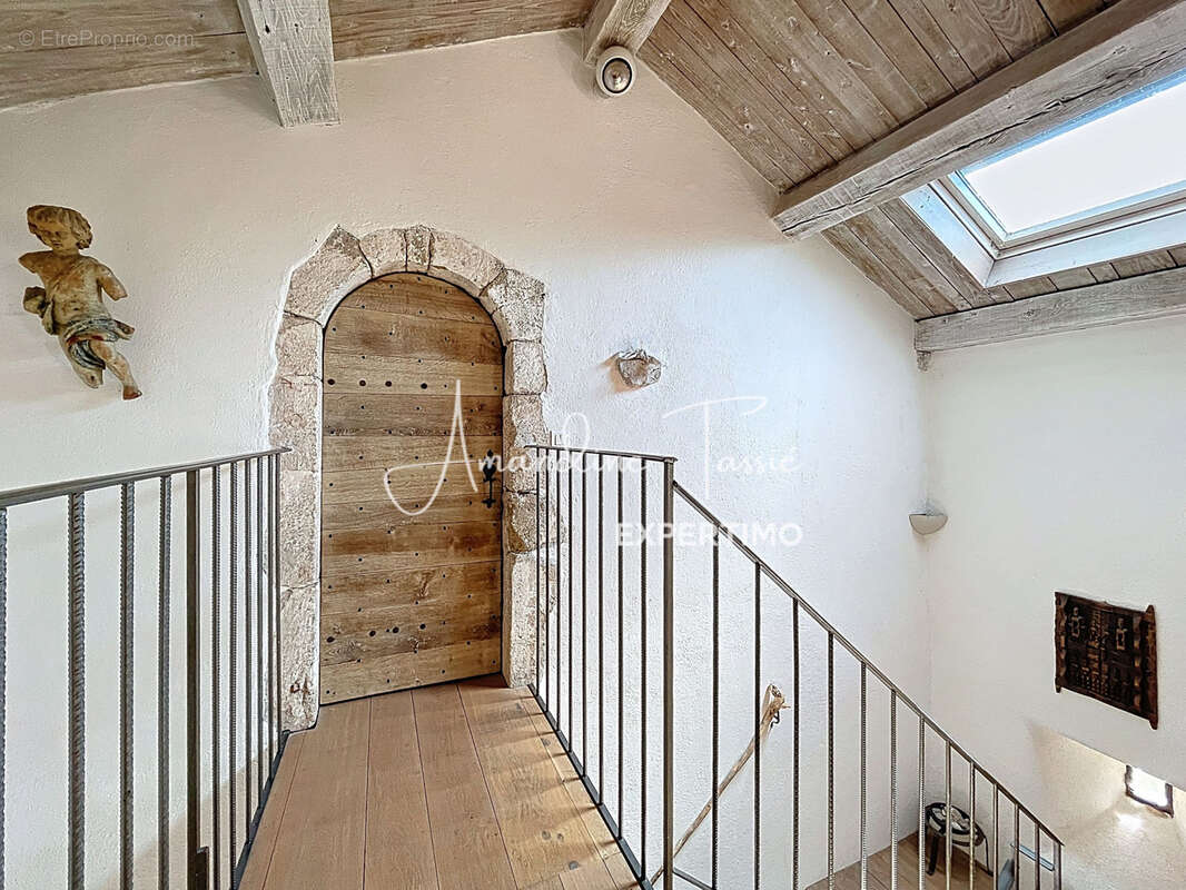 Maison à LE CLAPIER