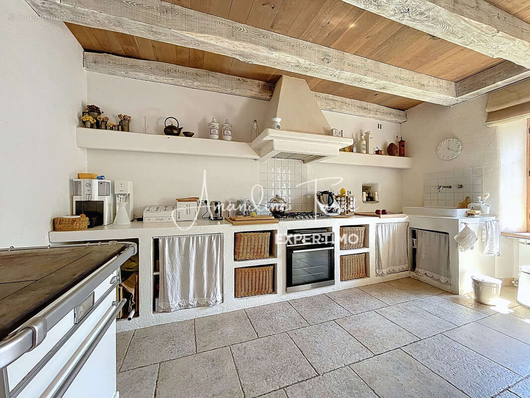 Maison à LE CLAPIER