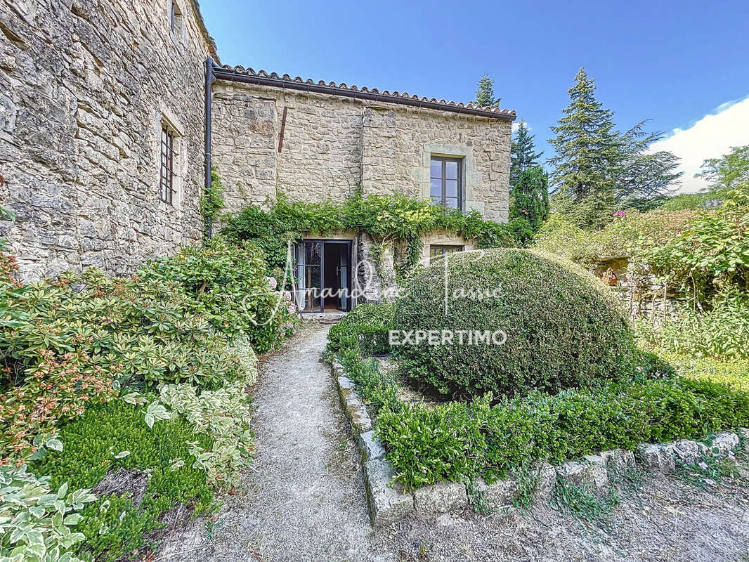 Maison à LE CLAPIER