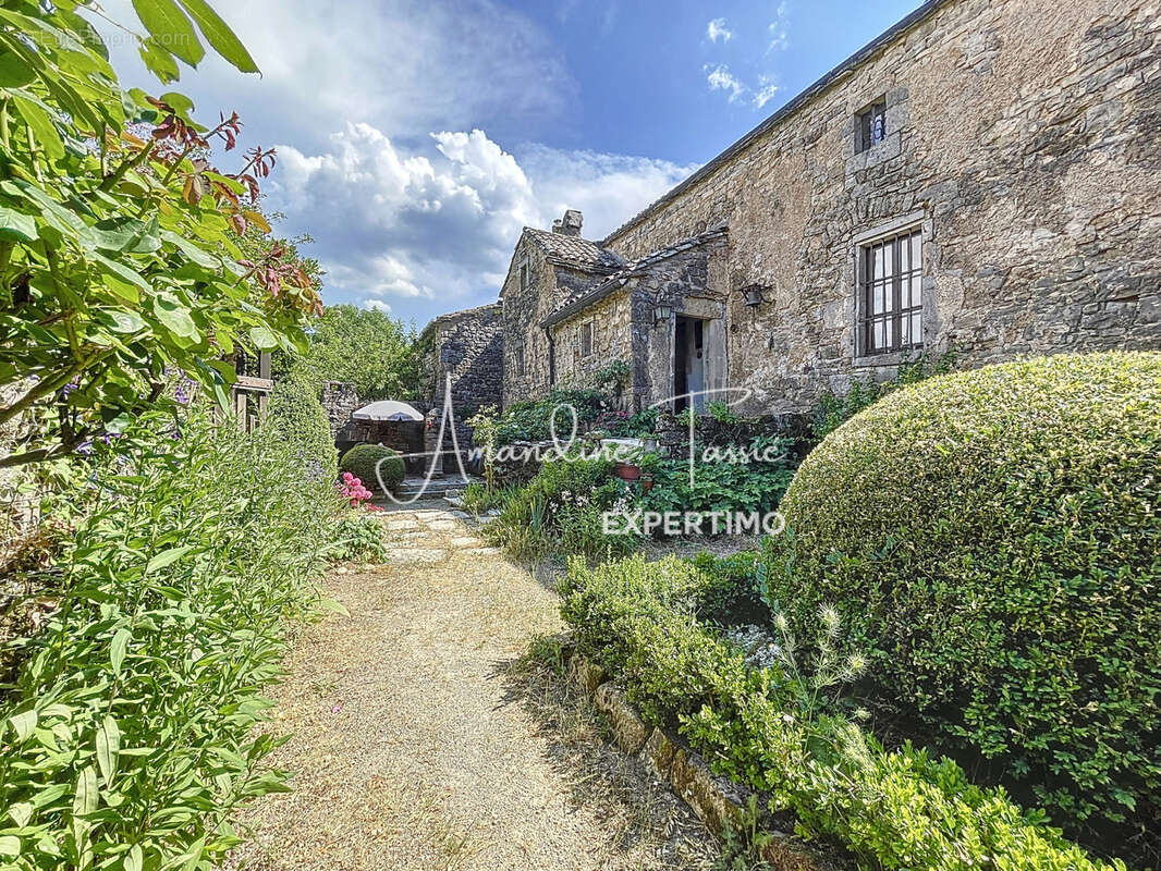 Maison à LE CLAPIER