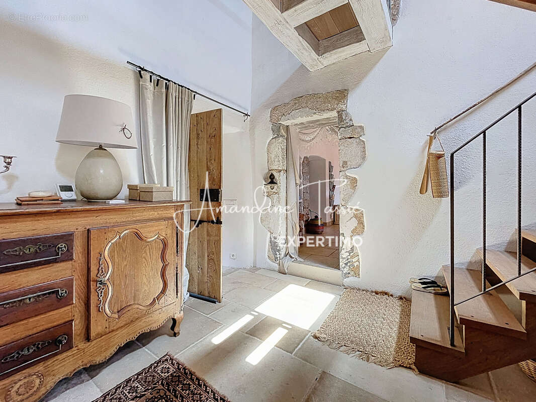 Maison à LE CLAPIER