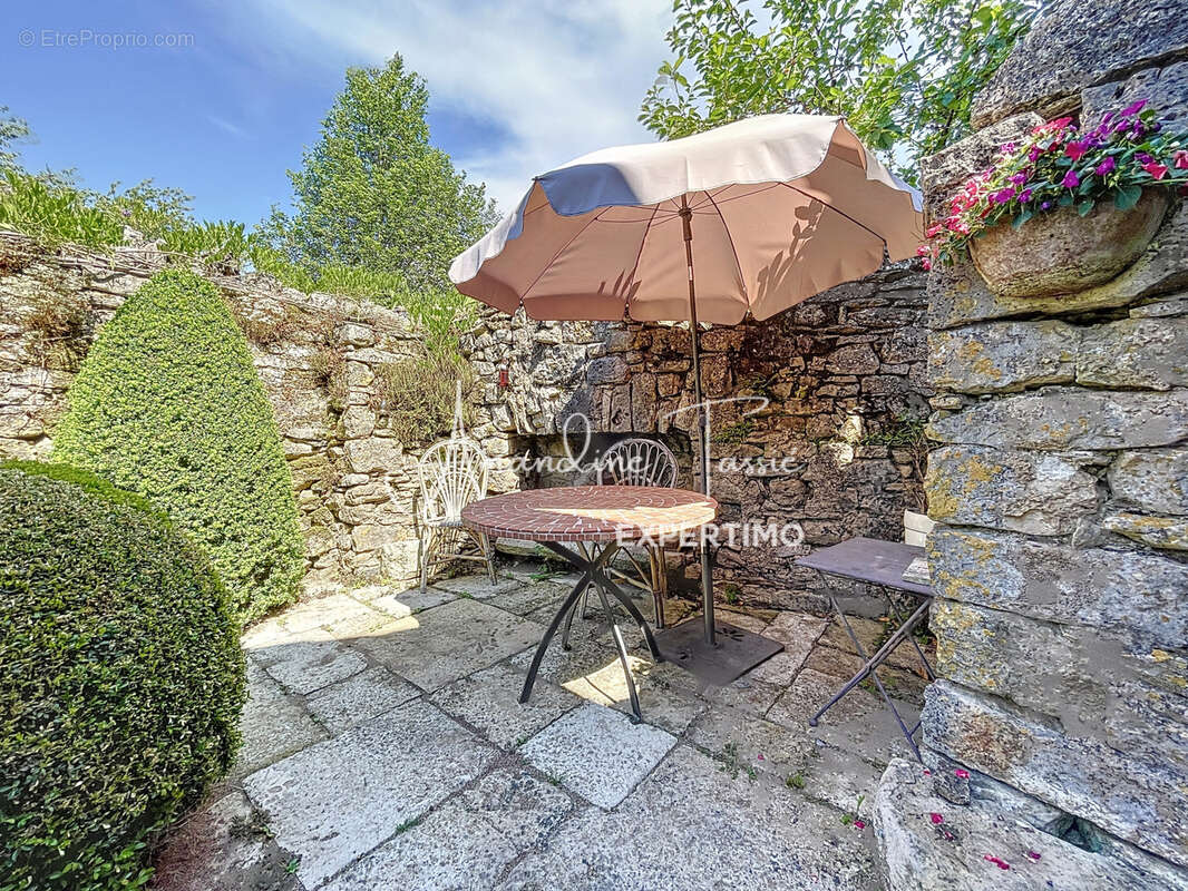 Maison à LE CLAPIER