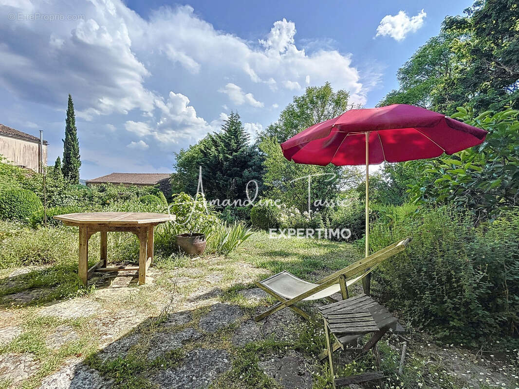 Maison à LE CLAPIER