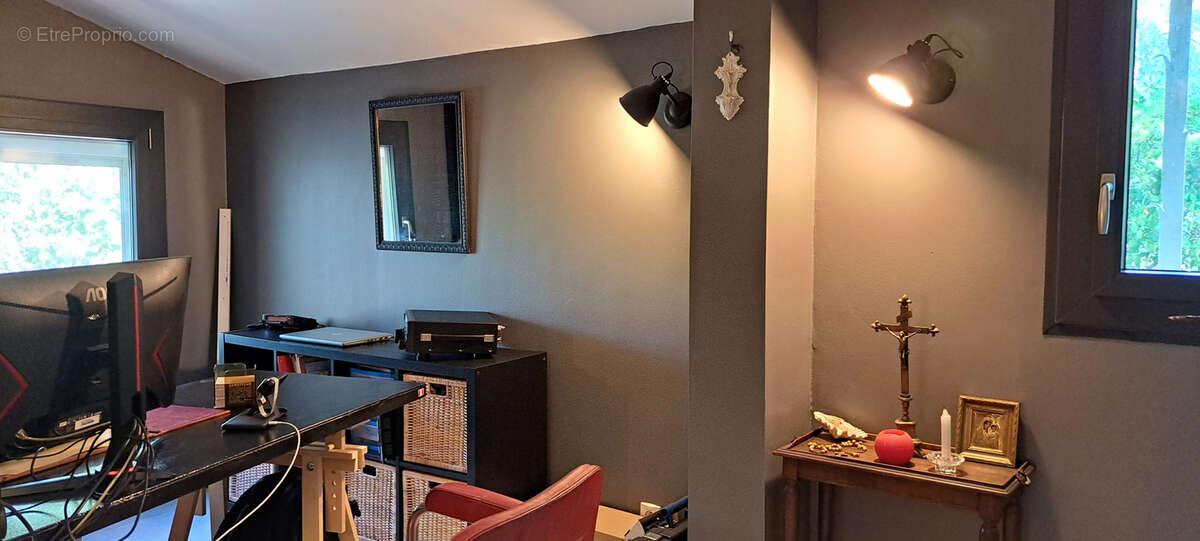 Maison à L&#039;ISLE-SUR-LA-SORGUE