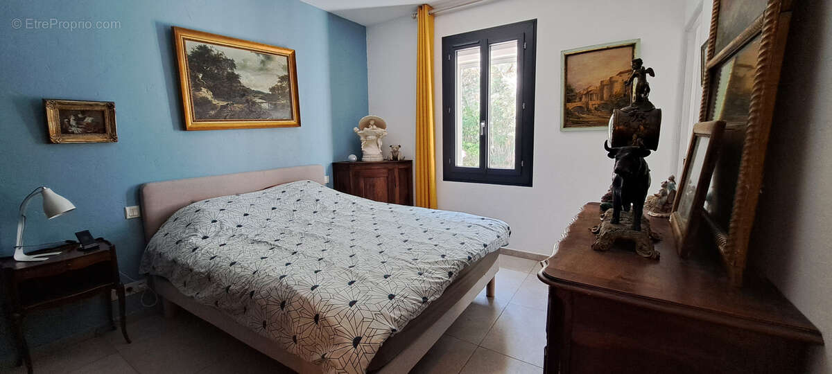 Maison à L&#039;ISLE-SUR-LA-SORGUE