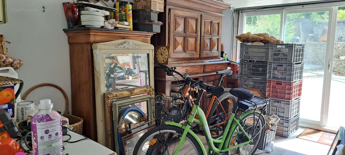 Maison à L&#039;ISLE-SUR-LA-SORGUE