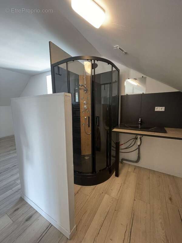 Maison à SAINT-YRIEIX-LA-PERCHE