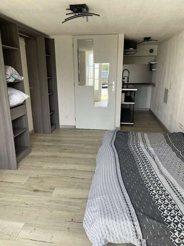 Maison à SAINT-YRIEIX-LA-PERCHE