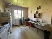 Appartement à SAINT-YRIEIX-LA-PERCHE