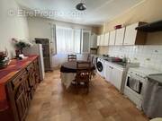 Appartement à SAINT-YRIEIX-LA-PERCHE