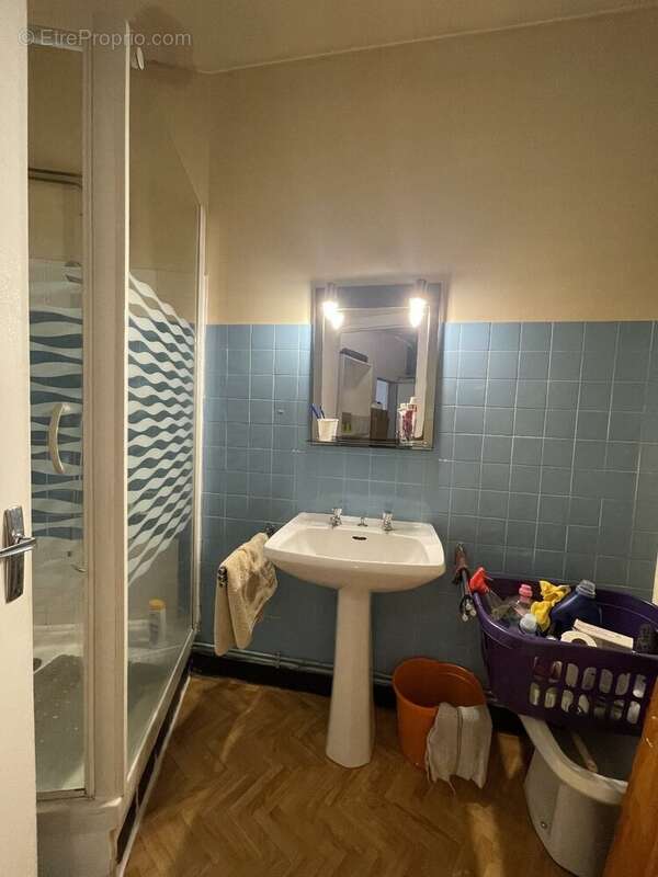 Appartement à SAINT-YRIEIX-LA-PERCHE