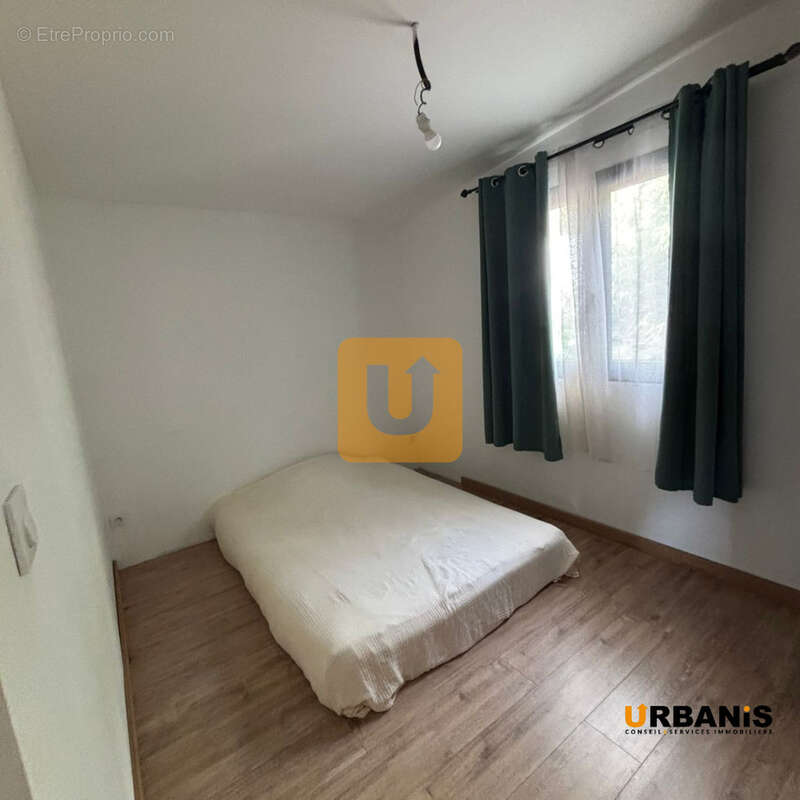 Maison à SAINT-PAUL