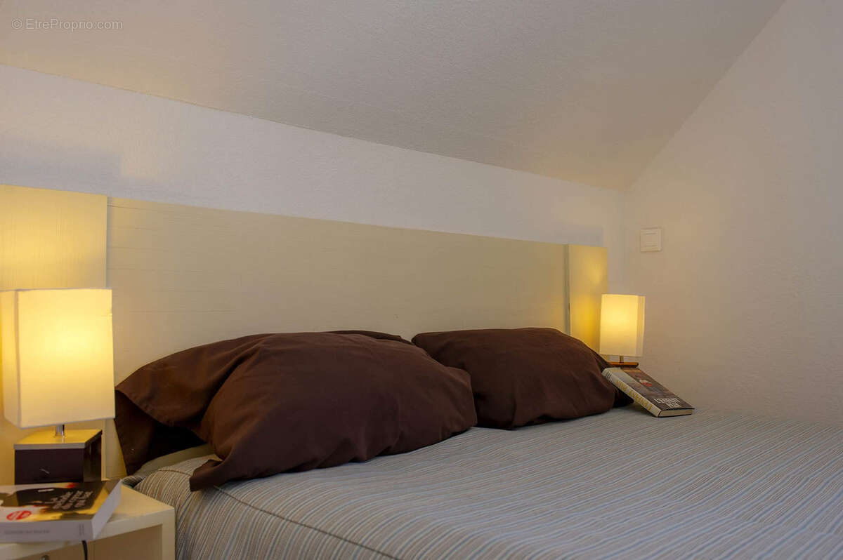 Appartement à BESSE-ET-SAINT-ANASTAISE