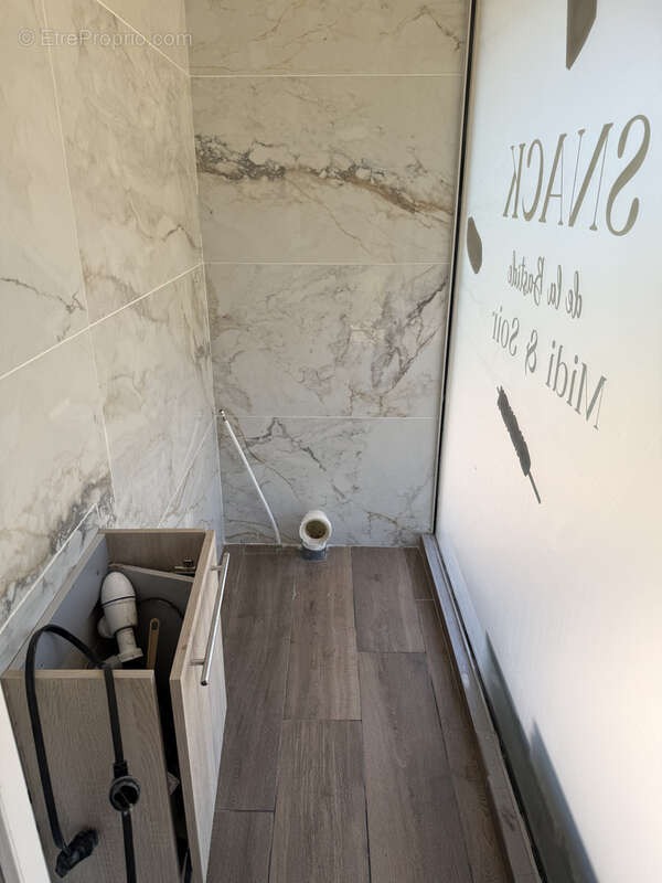 Commerce à LA SEYNE-SUR-MER