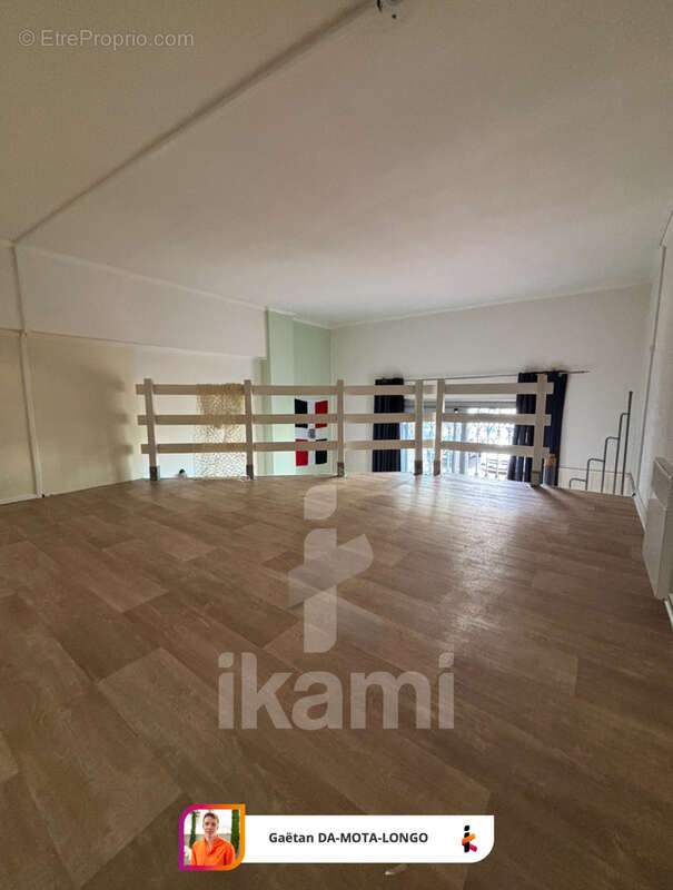 Commerce à ARCACHON