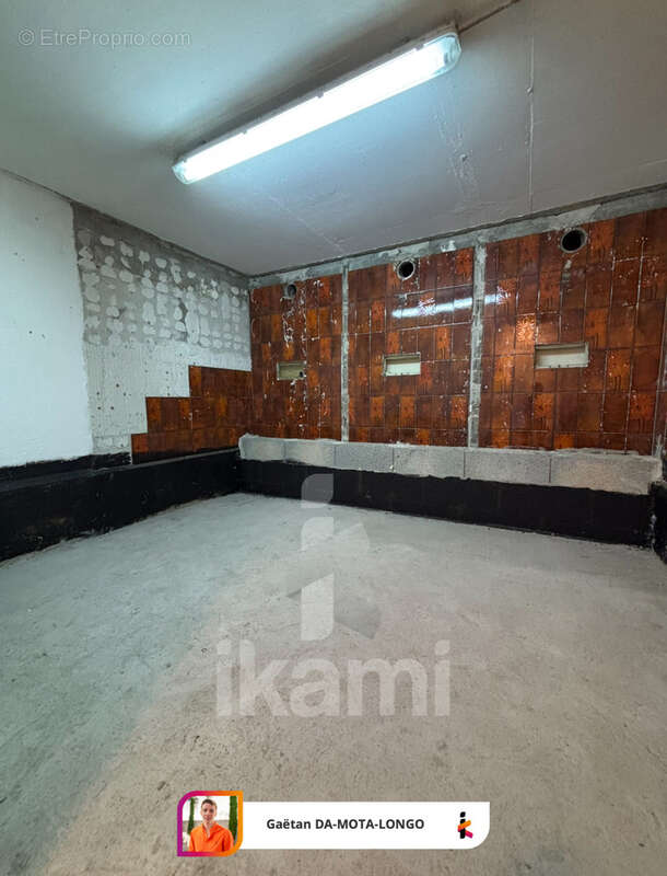 Commerce à ARCACHON