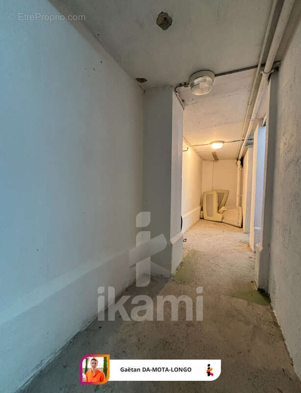 Commerce à ARCACHON