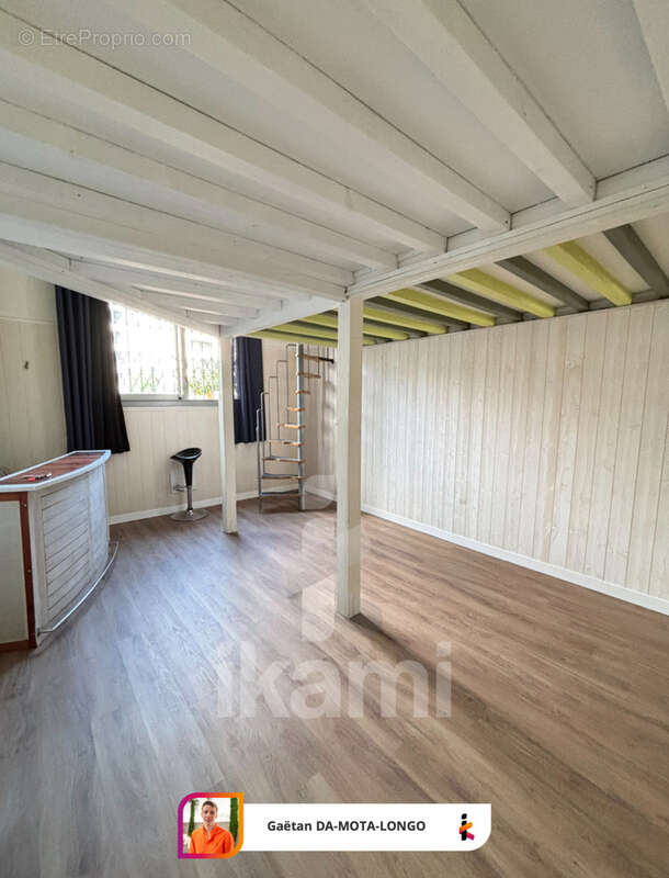 Commerce à ARCACHON