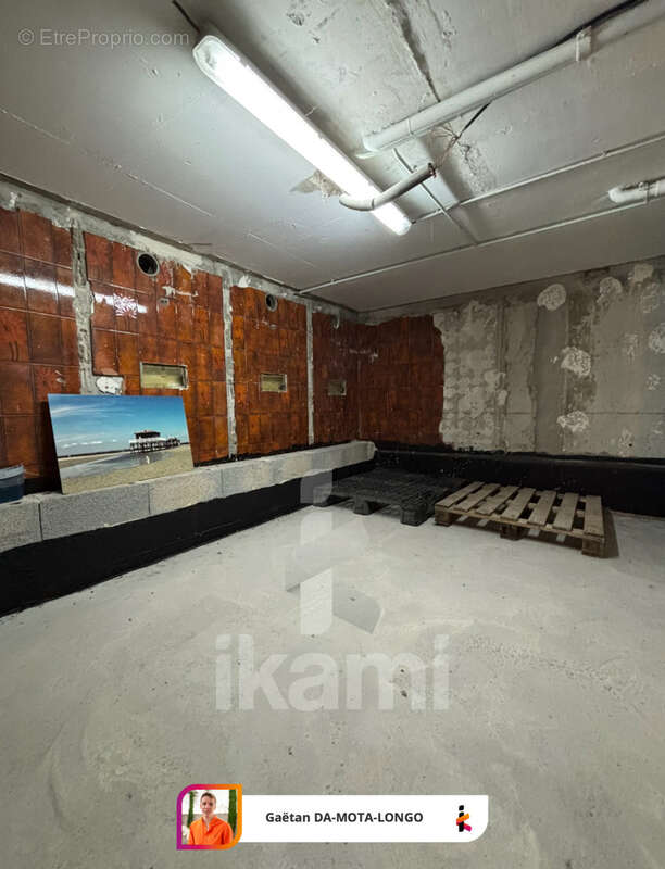 Commerce à ARCACHON